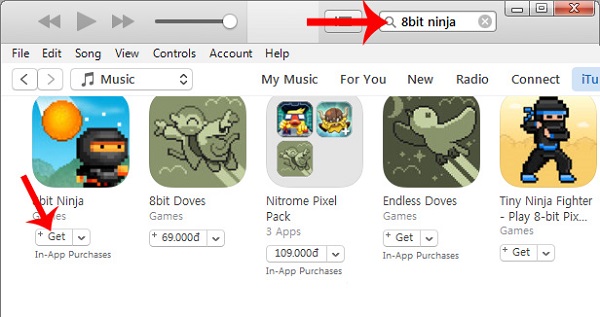 Hướng dẫn cách tải file ipa đơn giản không phải ai cũng biết