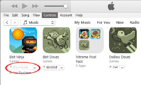 Hướng dẫn cách tải file ipa đơn giản không phải ai cũng biết