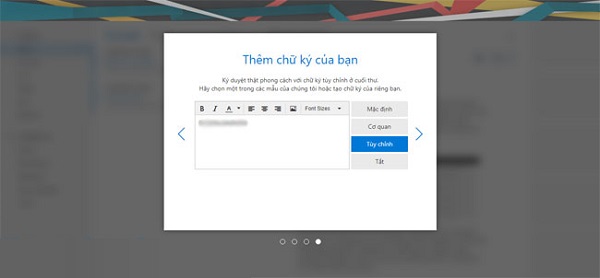 Tạo tài khoản Outlook trên máy tính vô cùng đơn giản