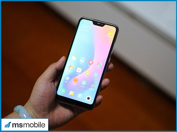 Nguyên nhân xuất hiện lỗi bóng mờ