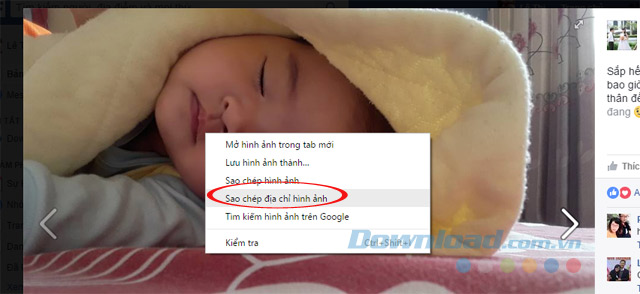 4 Mẹo tải ảnh lên Facebook nhanh mà không làm giảm chất lượng hình ảnh