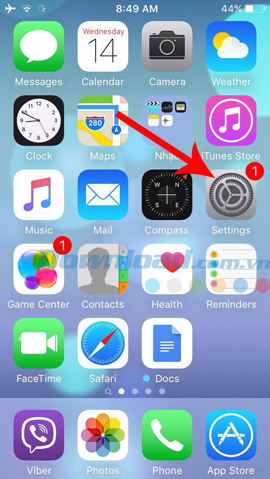 Hướng dẫn đổi mật khẩu tài khoản Apple trên điện thoại nhanh nhất