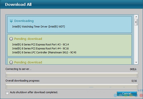 Hướng dẫn sử dụng DriverEasy để tìm và cài đặt driver cho máy tính