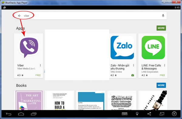 Hướng dẫn cách đăng nhập Viber trên máy tính