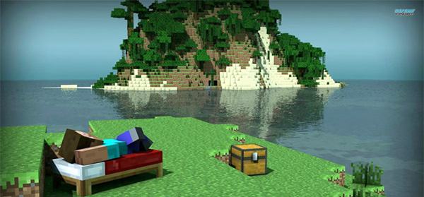 Cấu hình máy tính chơi Minecraft mà bạn nên biết