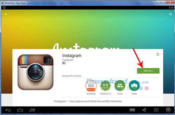 Hướng dẫn tạo tài khoản Instagram đơn giản và nhanh chóng