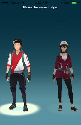 Hướng dẫn tạo tài khoản Pokemon Trainer Club trên điện thoại nhanh nhất