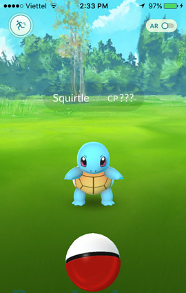 Hướng dẫn tạo tài khoản Pokemon Trainer Club trên điện thoại nhanh nhất