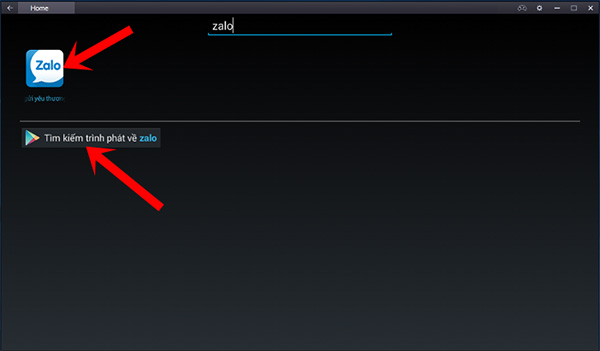 Hướng dẫn chi tiết cách sử dụng Bluestacks 2