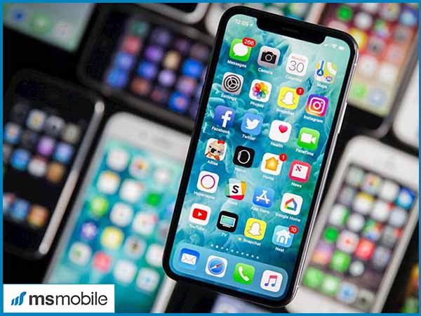 iPhone 2018 sẽ lên ngôi nhờ có 2 SIM