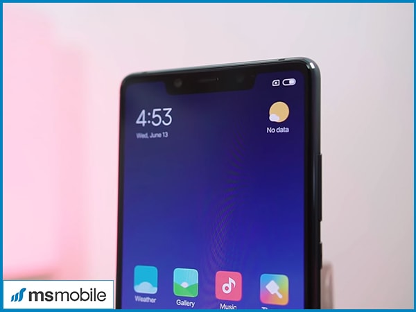 Mua Xiaomi Mi 8, Mi 8 Explorer Edition, Mi 8 SE tại MSmobile