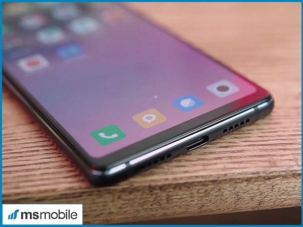 Tổng quan về cấu hình Xiaomi Mi 8, Mi 8 Explorer Edition, Mi 8 SE