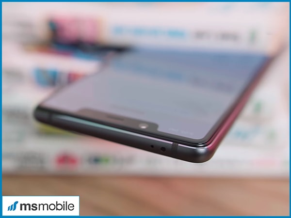 Tổng quan về cấu hình Xiaomi Mi 8, Mi 8 Explorer Edition, Mi 8 SE