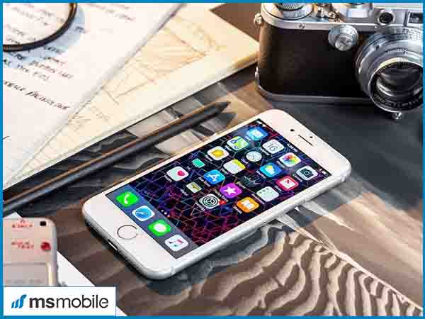 Mua iPhone 7, 7 Plus, 8, 8 Plus, X Đỗ Xuân Hợp, Nguyễn Cơ Thạch, Lê Quang Đạo Hà Nội