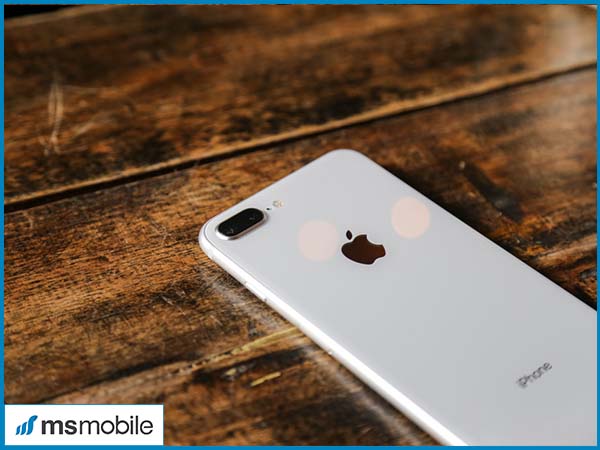 Đánh giá chi tiết iPhone 8 Plus