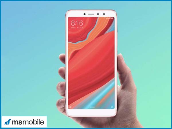 Trải nghiệm sức mạnh trên Redmi S2