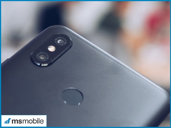 Xiaomi Mi Max 3 đã có cụm camera kép