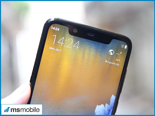 Có nên Root Nokia X5 (2018) để có tiếng Việt?