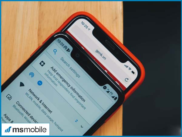 Cấu hình và hiệu năng ấn tượng trên Nokia X5 2018