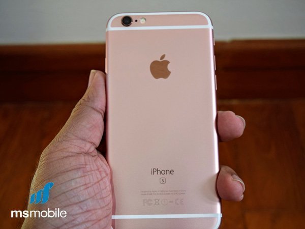 Mua iPhone 6s Plus ở đâu để được giá rẻ, máy chất lượng