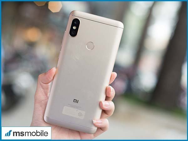 Mua Xiaomi Redmi Note 5 Pro ở đâu giá rẻ, uy tín tại Quảng Ninh