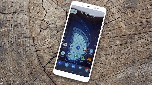 Mua Xiaomi Redmi Note 5 Pro ở đâu giá rẻ, uy tín tại Quảng Ninh
