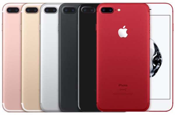 Mua iPhone 7 Plus ở đâu để được giá rẻ, uy tín tại Quảng Ninh