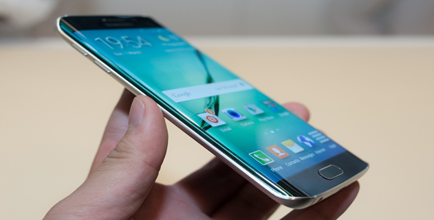Điện thoại Samsung Galaxy s6 Đài Loan có tốt không?