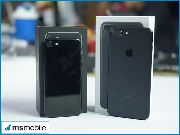 iPhone 7, 7 Plus, 8, 8 Plus cũ giá rẻ, chất lượng cao
