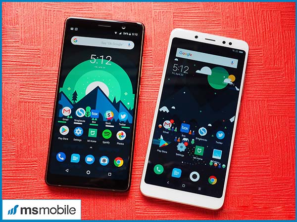 Mua Xiaomi Redmi 5 , Note 5 Pro, 6 Pro Nguyễn Văn Huyên, Dương Quảng Hàm, Quan Hoa