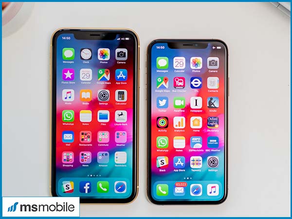 Thiết kế đặc biệt và ấn tượng