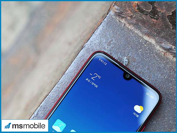 Đánh giá chi tiết camera trên Redmi Note 7
