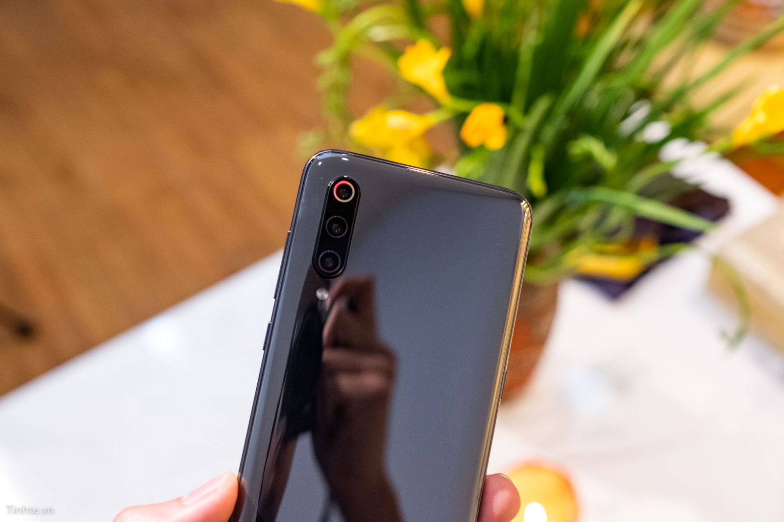 Redmi 7 lộ cấu hình trên TENAA: Màn hình 6.26 inch, pin 3.900 mAh