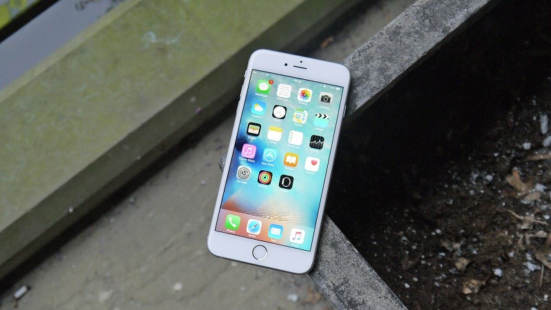 Sau 3 năm, iPhone 6s Plus có còn đáng mua? Giá hiện tại có tốt hơn?