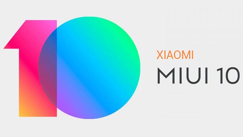 Xiaomi phát hành phiên bản Beta 9.3.14 của MIUI 10 Global, khắc phục một số lỗi