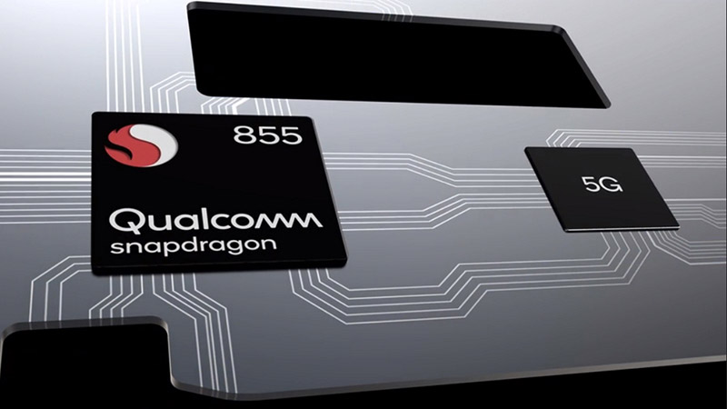 So sánh Snapdragon 855 và Snadragon 845: Sự nâng cấp có đáng giá?