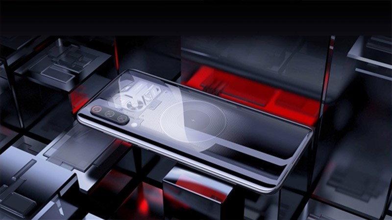Xiaomi mở bán chính thức Mi 9 Explorer, giá từ 12.8 triệu