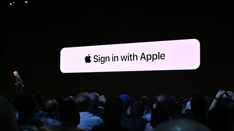 Các tính năng mới trên iOS 13? Apple ra mắt iOS 13