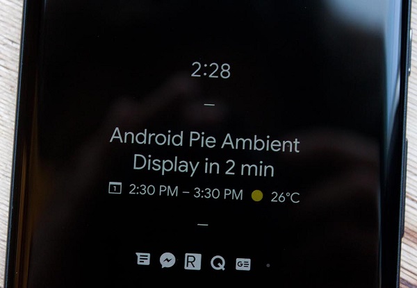 Mẹo vặt hay nhất trên Android 9.0, thủ thuật mới nhất trên Android 9.0 (Android Pie)