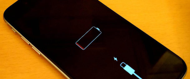 iPhone không lên nguồn, iPhone mất nguồn, không khởi động được iPhone