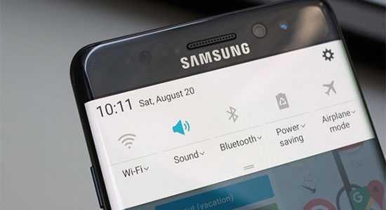 Mẹo tiết kiệm pin cho điện thoại Samsung, mẹo tăng thời gian sử dụng pin cho điện thoại Samsung