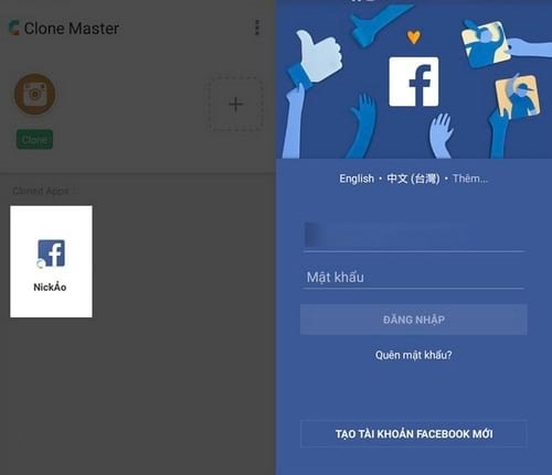 Tính năng Dual App? Cài ứng dụng kép trên điện thoại Android, cài một ứng dụng hai lần trên điện thoại Android