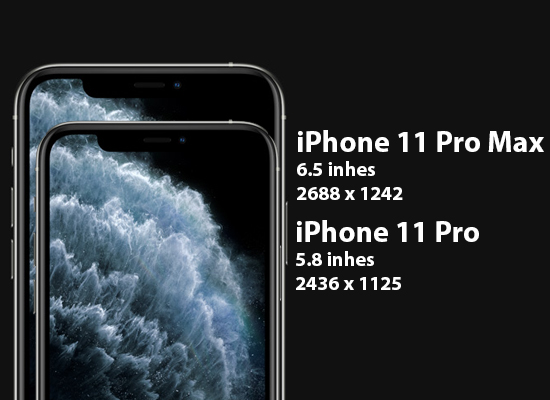 Màn hình iPhone 11 Pro, màn hình Super Retina XDR là gì? Tìm hiểu về màn hình Super Retina XDR trên iPhone 11 Pro và 11 Pro Max