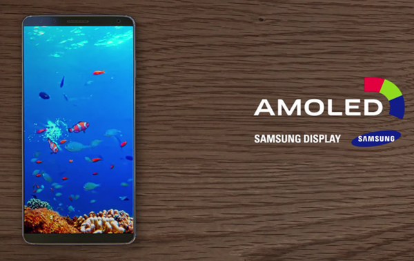 Màn hình Super AMOLED là gì? So sánh màn hình Super AMOLED và màn hình AMOLED