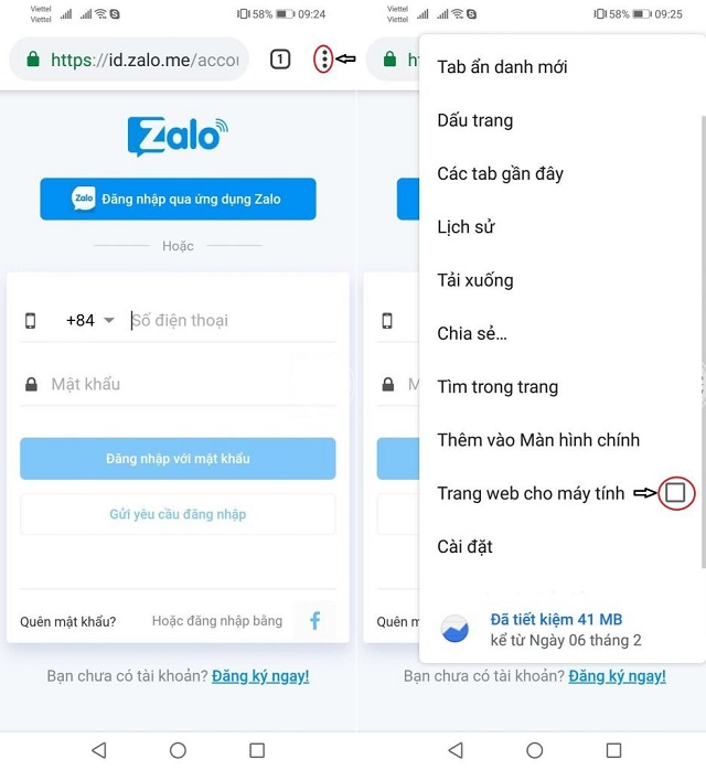 Theo dõi điện thoại người khác, theo dõi tin nhắn trên điện thoại người khác (phần 2)
