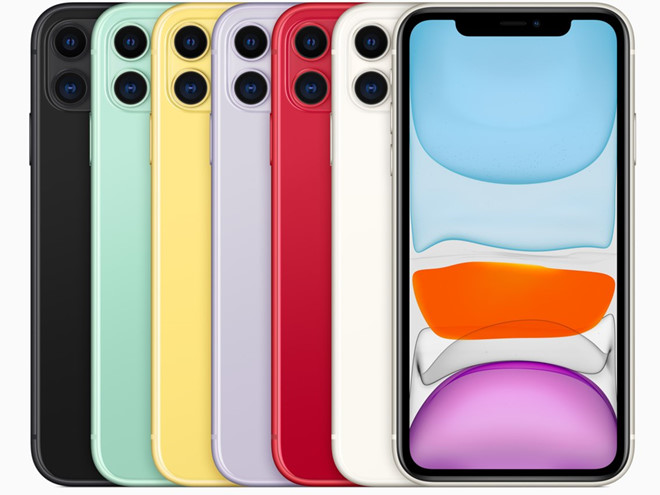 So sánh iPhone Xr và iPhone 11, có nên nâng cấp?