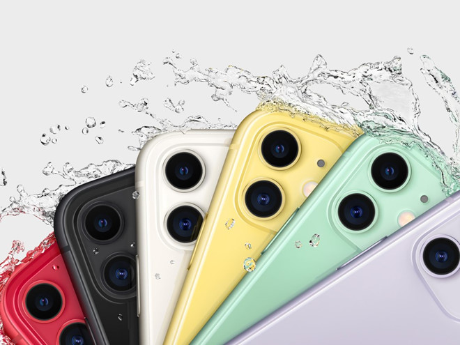 So sánh iPhone Xr và iPhone 11, có nên nâng cấp?