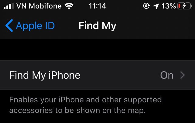 Xuất hiện website khoá iCloud từ xa và biến iPhone thành cục gạch, người dùng cần nâng cao cảnh giác