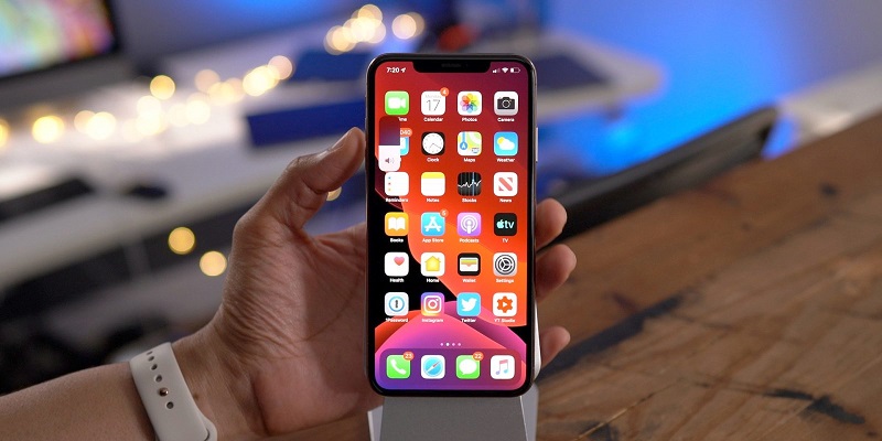 Tại sao iPhone X cũ lại được lựa chọn ở thị trường iPhone cũ 2019 hiện nay