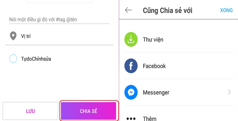 Ứng dụng chỉnh sửa ảnh tốt nhất trên điện thoại Android